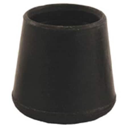 Allpoints Cap-Rubber 1" 132205